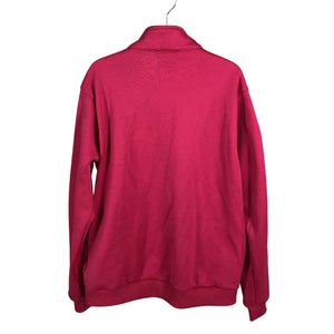 Unisex Adidas - Sweatshirt, size 152 - 158 - Red (2)