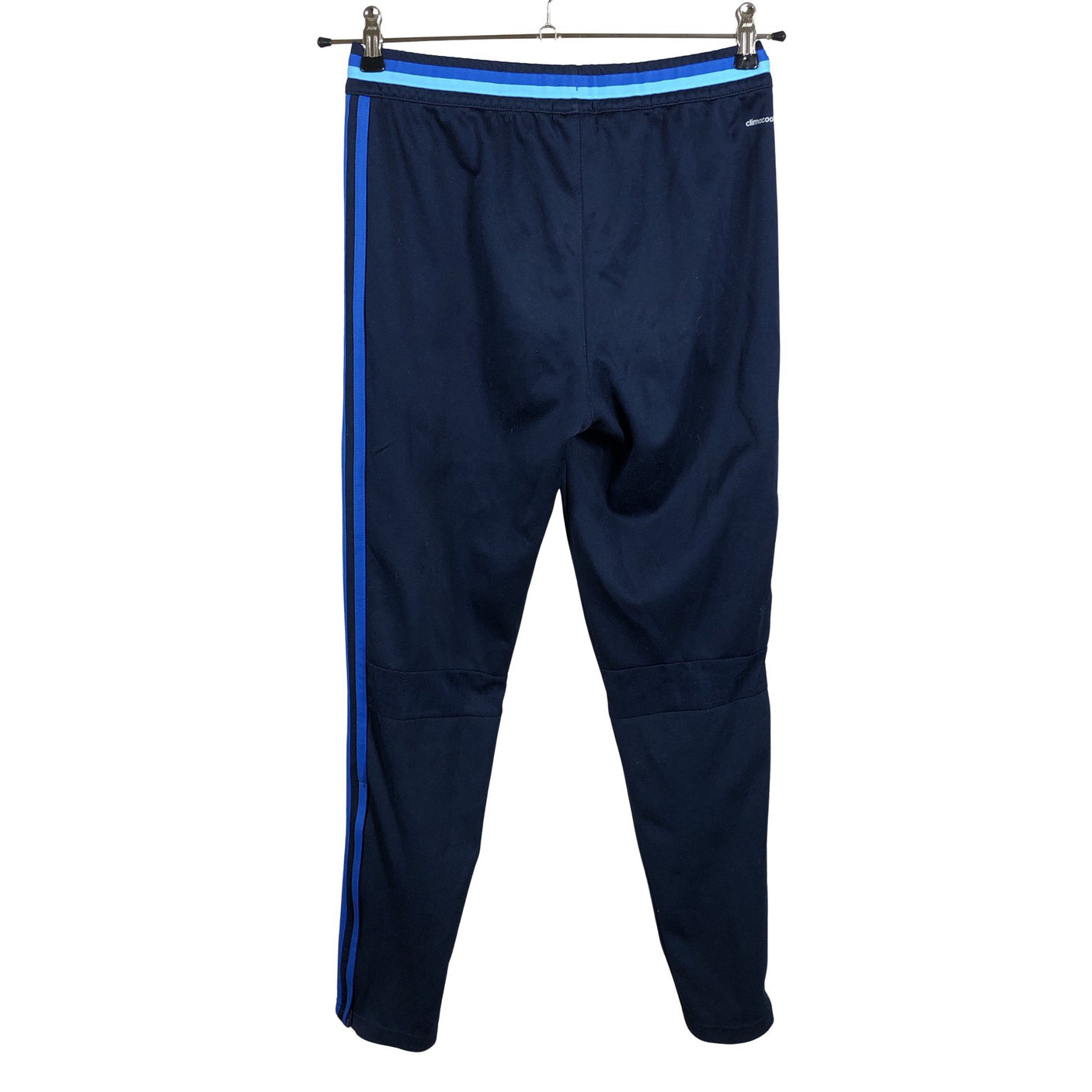 Unisex Adidas - Track pants, size 164 - 170 - Blue (2)