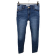 Unisex Lindex - Jeans, size 140 - 146 - Blue ()