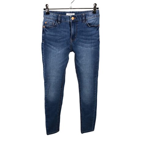 Unisex Lindex - Jeans, size 140 - 146 - Blue ()
