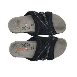 Unisex Merrell - Sandals, size 37 - Black (1)