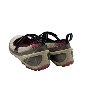 Unisex Ecco - Ballerinas, size 33 - Beige (2)