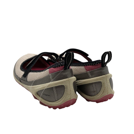 Unisex Ecco - Ballerinas, size 33 - Beige (2)