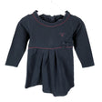 Unisex Gant - Tricot dress, size 80 - 86 - Blue ()
