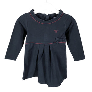 Unisex Gant - Tricot dress, size 80 - 86 - Blue (1)