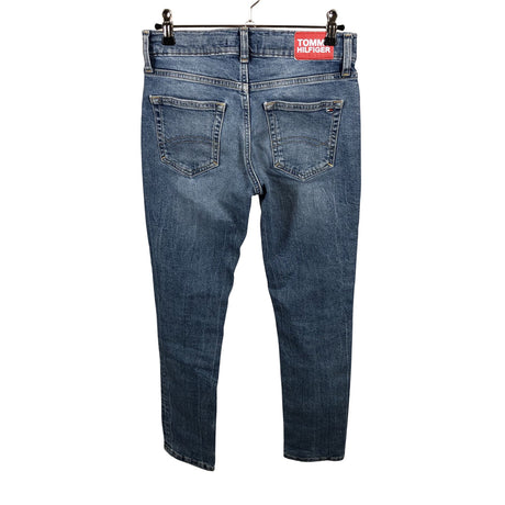 Unisex Tommy Hilfiger - Jeans, size 146 - 152 - Blue (2)