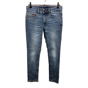 Unisex Tommy Hilfiger - Jeans, size 146 - 152 - Blue (1)