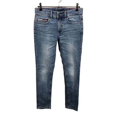 Unisex Tommy Hilfiger - Jeans, size 146 - 152 - Blue ()