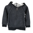 Unisex Metsola - Hoodie, size 98 - 104 - Gray ()