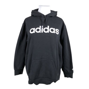 Unisex Adidas - Hoodie, size 42 - Black (1)