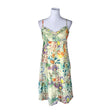 Unisex Esprit - Summer dress, size 38 - Yellow ()