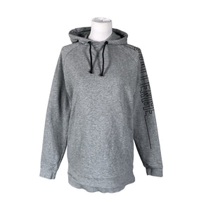 Unisex Soc - Hoodie, size 34 - Gray (1)