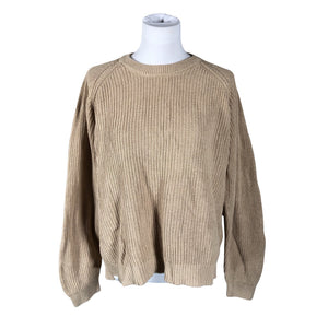 Unisex Makia - Sweater, size 38 - Beige (1)