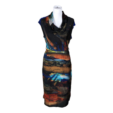 Unisex Ted Baker - Party dress, size 38 - Blue ()