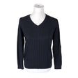 Unisex Your Face - Sweater, size 38 - Blue ()