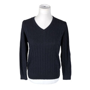 Unisex Your Face - Sweater, size 38 - Blue (1)