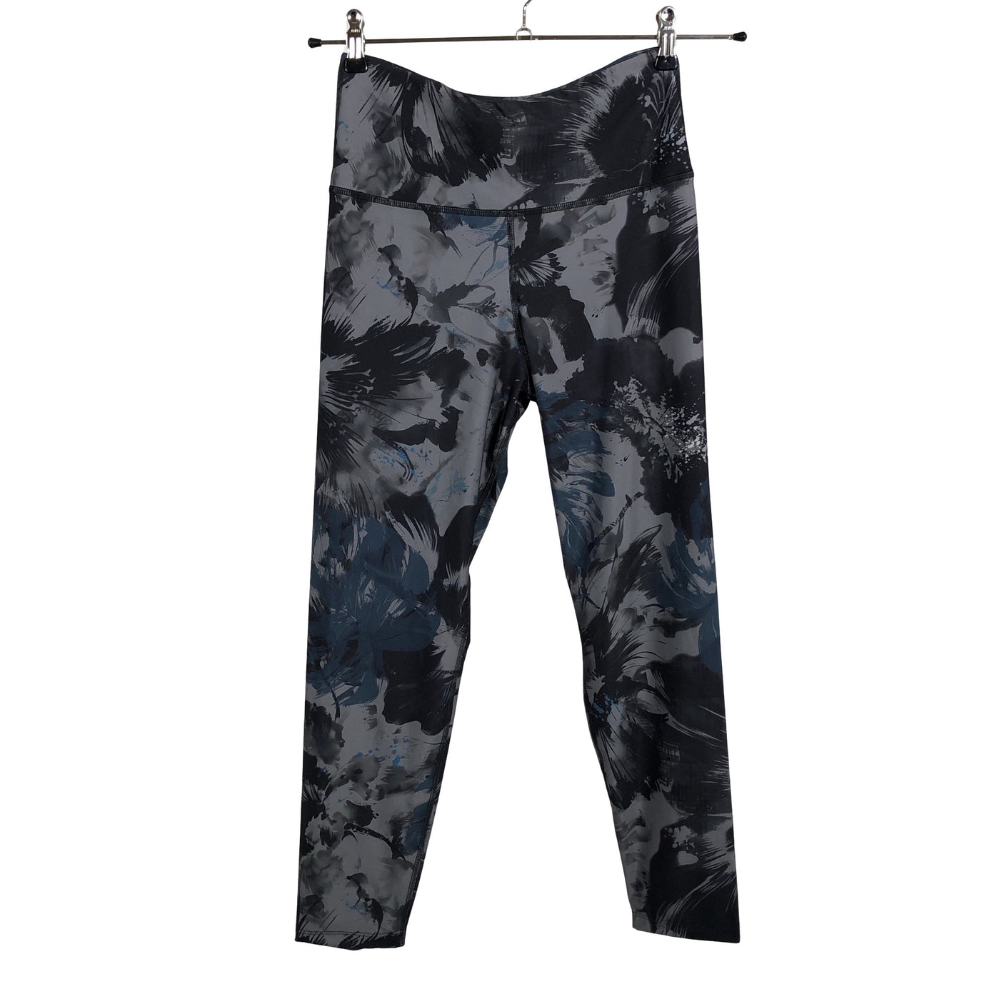 Unisex Deha - Sports tights, size 38 - Gray (1)