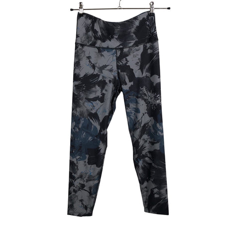 Unisex Deha - Sports tights, size 38 - Gray ()