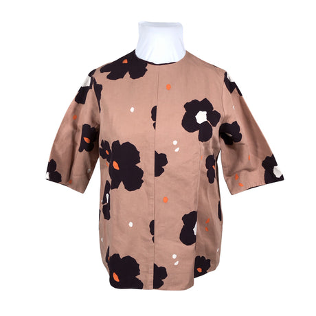 Unisex Marimekko - Tunic, size 44 - Light pink ()