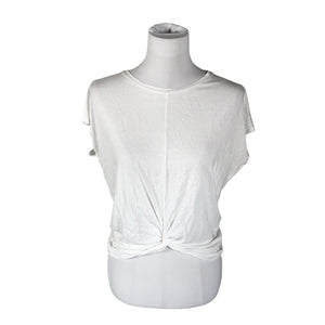 Unisex Deha - T-shirt, size 38 - White (1)