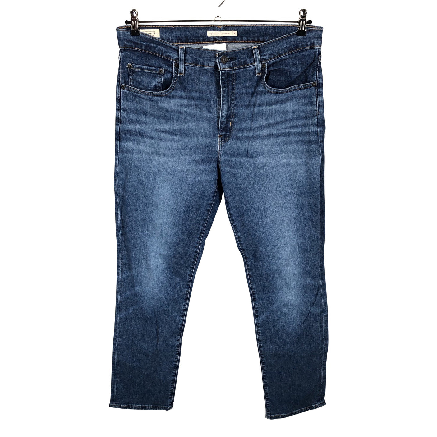 Unisex Levi's - Jeans, size W32 - Blue (1)