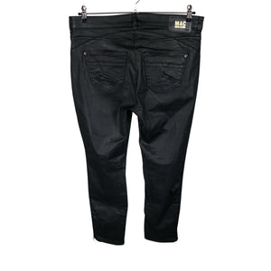 Unisex MAC - Jeans, size 44 - Black (2)