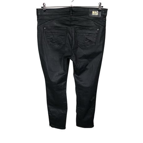 Unisex MAC - Jeans, size 44 - Black (2)