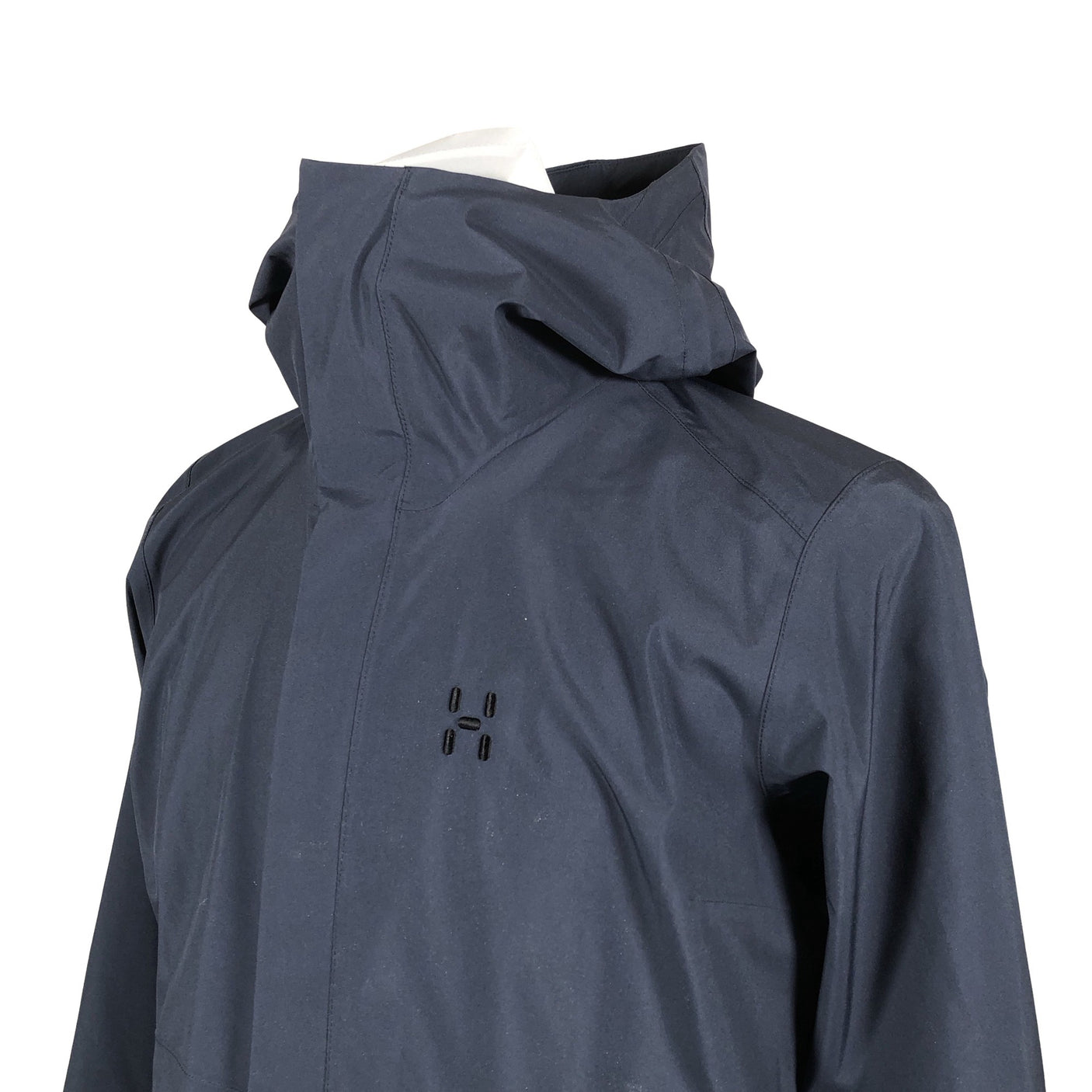 Unisex Haglöfs - Outdoor jacket, size 52 - Blue (3)