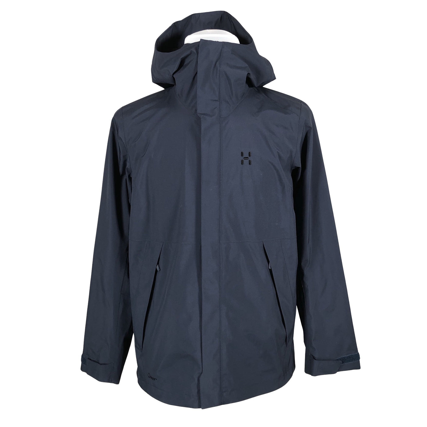 Unisex Haglöfs - Outdoor jacket, size 52 - Blue (1)