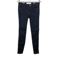 Unisex Mos Mosh - Jeans, size W25 - Blue ()