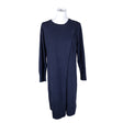 Unisex Henri Lloyd - Knit dress, size 36 - Blue ()
