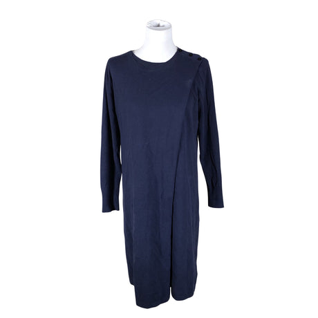 Unisex Henri Lloyd - Knit dress, size 36 - Blue ()