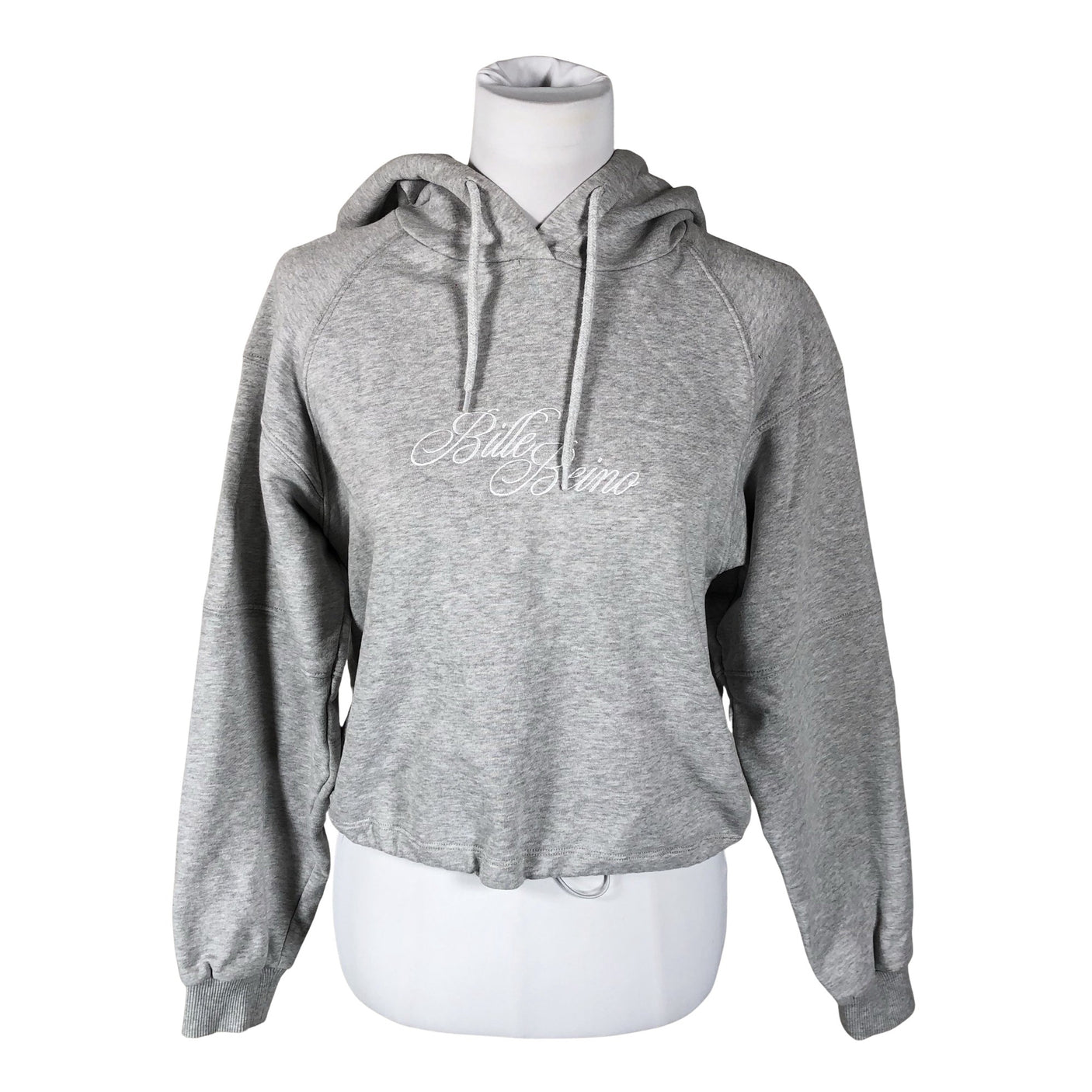 Unisex Billebeino - Hoodie, size 34 - Gray (1)