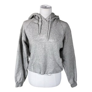 Unisex Billebeino - Hoodie, size 34 - Gray (1)