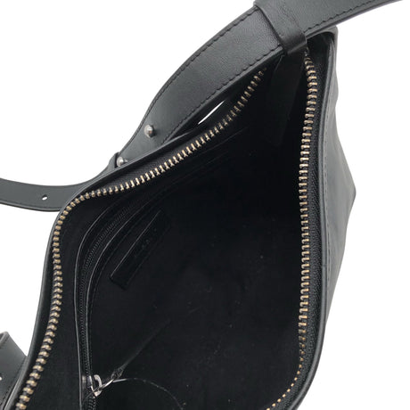 Unisex Vagabond - Shoulder bag, size Ei kokoa - Black (2)