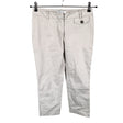 Unisex More&More - Capri pants, size 34 - Beige ()
