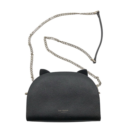 Unisex Ted Baker - Shoulder bag, size Mini - Black (2)