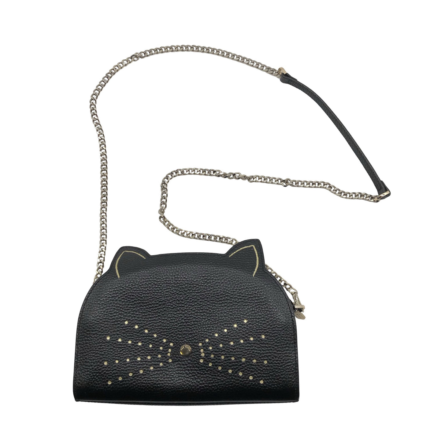 Unisex Ted Baker - Shoulder bag, size Mini - Black (1)