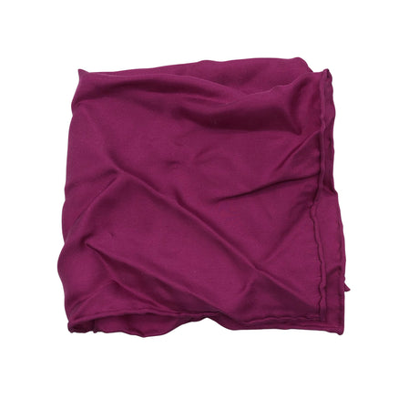 Unisex Matex - Pocket square, size Ei kokoa - Violet ()