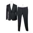 Unisex Tiger of Sweden - Suit, size M - Black ()