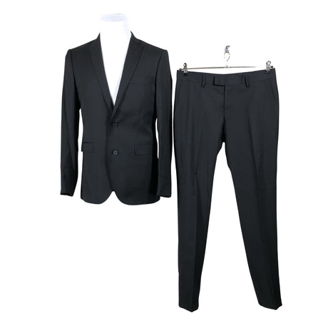 Unisex Tiger of Sweden - Suit, size M - Black ()