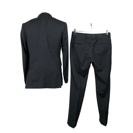 Unisex Tiger of Sweden - Suit, size M - Black (2)