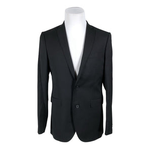 Unisex Tiger of Sweden - Suit, size M - Black (3)