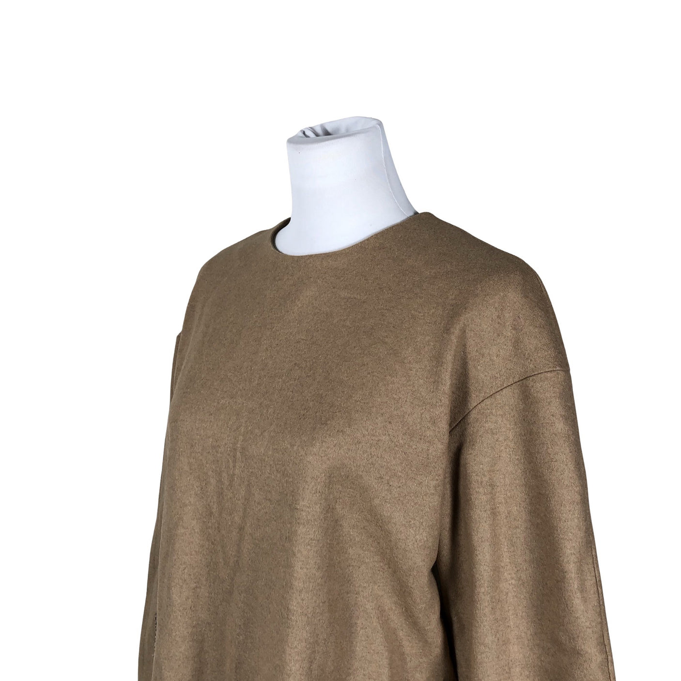 Unisex Marimekko - Dress, size 36 - Brown (2)