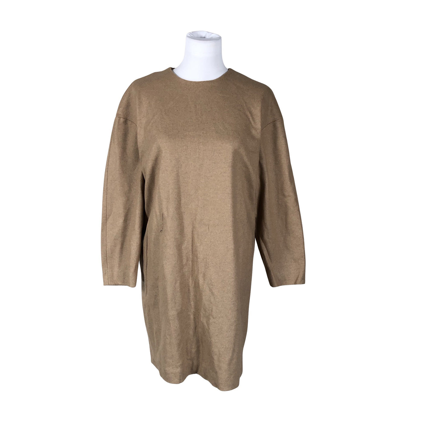 Unisex Marimekko - Dress, size 36 - Brown (1)