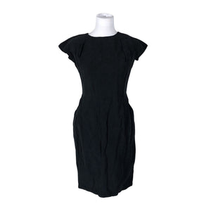 Unisex Marimekko - Dress, size 38 - Black (1)