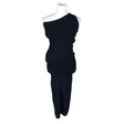Unisex Reiss - Knit dress, size 34 - Blue ()