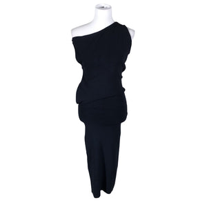 Unisex Reiss - Knit dress, size 34 - Blue (1)