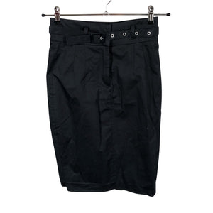 Unisex Gant - Fabric skirt, size 36 - Black (1)