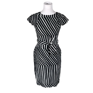 Unisex Marimekko - Dress, size 34 - Black (1)